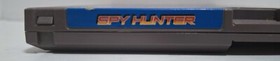 1987 NINTENDO NES SUNSOFT SPY HUNTER CARTRIDGE ONLY TESTED WORKING!!