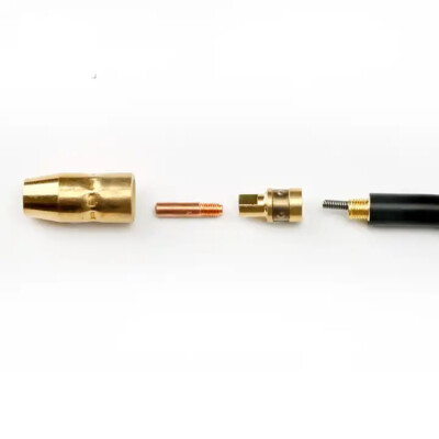 MIG WELDING GUN 15' 10' 150A replaces MDX-100, fits Miller