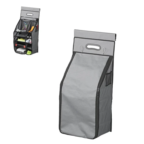 APT Camper Hanging Organiser - 14 Compartments - Caravan Organiser - Hanging Storage