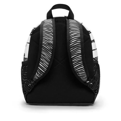 NIKE HERITIAGE AIR BACKPACK RUCKSACK SMALL SPORT BAG JUST DO IT SWOOSH BRASILIA - Bild 10 von 11