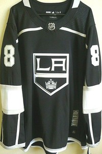 authentic drew doughty jersey