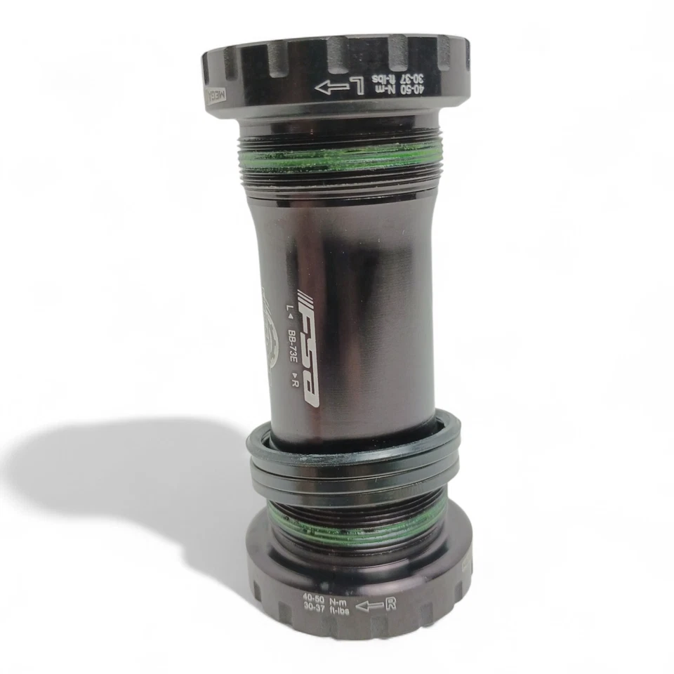 FSA MegaEXO 24mm Threaded 73mm Bottom Bracket shell - Image 4 of 4