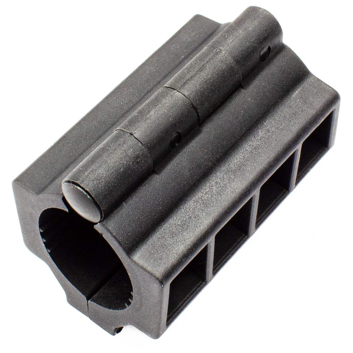 Yakima 8860098 Replacement RoundBar Adapter for SpinVice Clamps