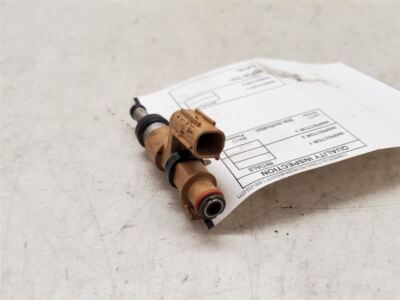 Toyota Tundra, SR5, Electronic Fuel Injector, 08-11-13-20, 5.7L,V8