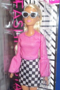 barbie 104