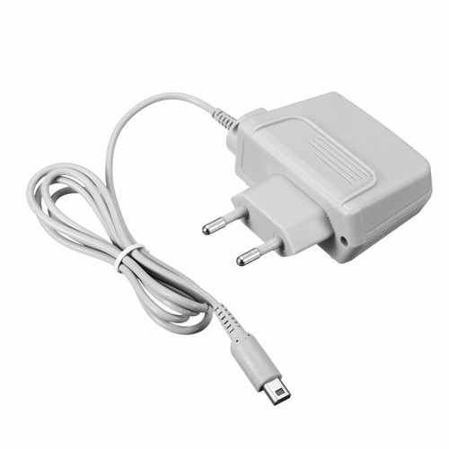 Chargeur adaptateur pour Nintendo DSi DSi XL 2DS 3DS 3DS LL 3DS XL - Picture 2 of 8