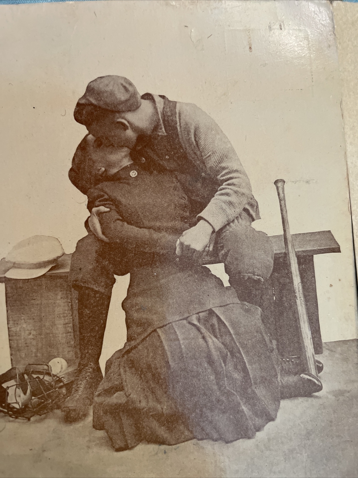 Roth and Langley Antique Postcards eBay