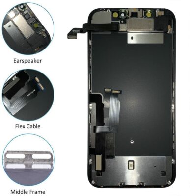 iPhone XR 6.1