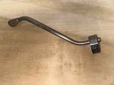 Broaster Model 1600 Lid Closer Handle Arm