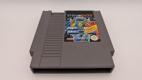 Pin Bot - Modul - NES Nintendo Entertainment System