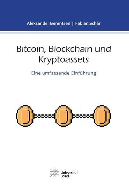 Thumbnail - Bitcoin, Blockchain Und Kryptoassets