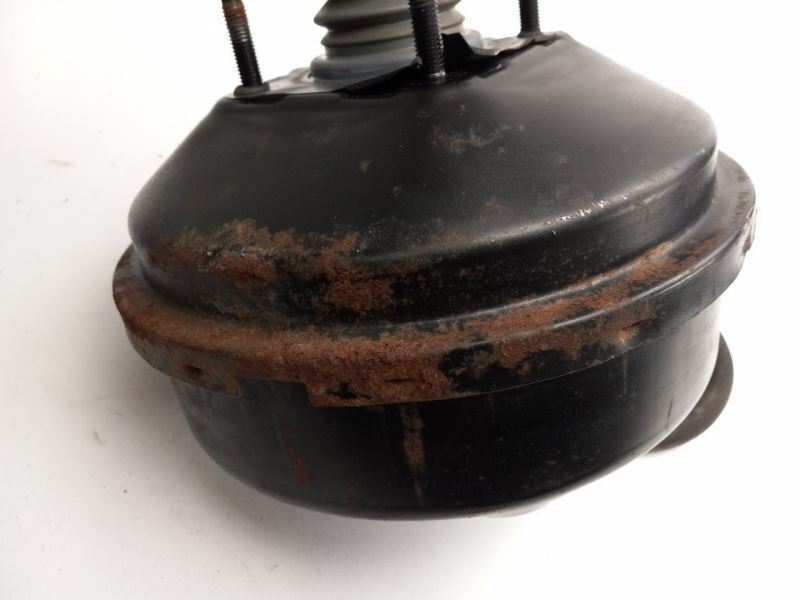 2005 CHEVROLET TRAILBLAZER LT POWER BRAKE BOOSTER 22364 eBay