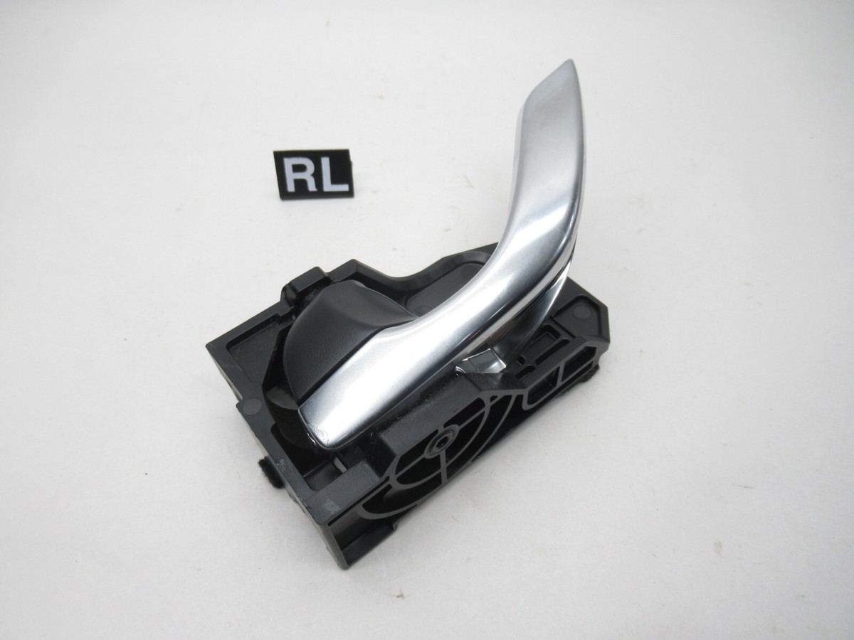 Mazda 3 BM Inside Door Handle Front Left T8315KD53 for sale online