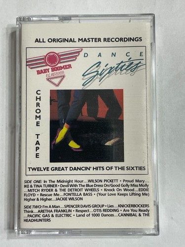 V/A K-TEL Greatest Hit BUILD YOUR LOT CASSETTE Tapes BUY $25 GET FREE SHIPPING - Picture 219 of 410