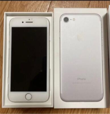 Iphone7 Silver | eBay