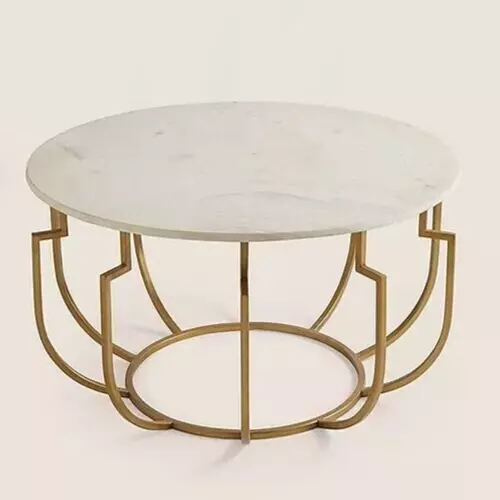 Soft center table deals