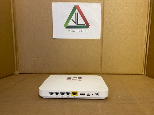 Fortinet FortiWiFi 30D with No PSU and No Antennas Fortinet FWF-30D (Inc VAT) - Picture 5 of 6