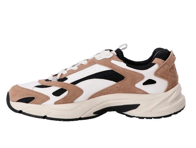 ZAPATOS HUGO BOSS PARA HOMBRE LEVITT RUNN BB 50522918124 Foto 4 de 4