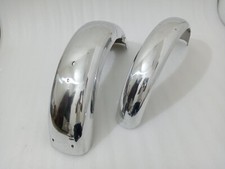 Fenders for Honda CL72 for sale | eBay