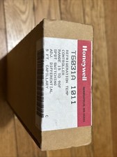 HONEYWELL T6031A 1011 TEMPERATURE CONTROLLER 15-90DEG F