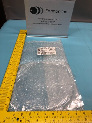Tokyo Electron TEL 17688-01 Plate, Gas Distribution, 8'', 200mm, SP07008, 154388