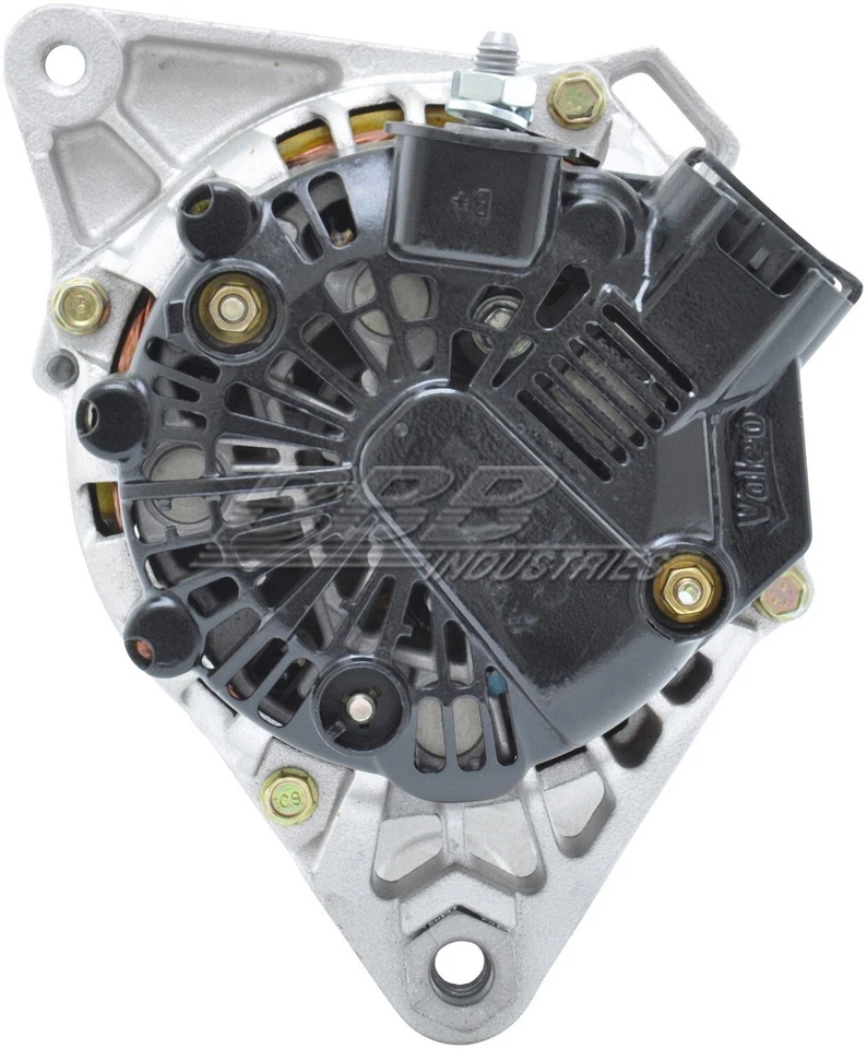 Alternator-EX Auto Plus 11610 Reman Foto 2 de 4