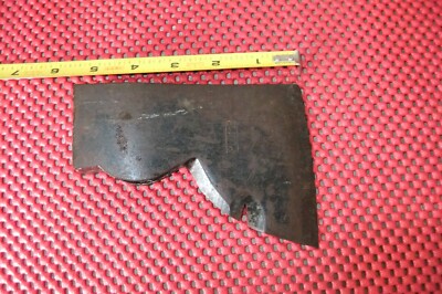 PLUMB Flooring Hatchet Head