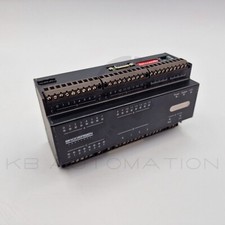 Brodersen Controls UCR-28IO/RTU11.D2 Data Log...