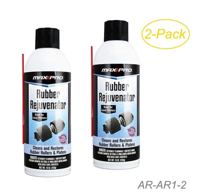 #ad #ad 2 PACK Blow Off 10oz Rubber Rejuvenator and Cleaner Office Spray Can AR AR1 2 $32.95