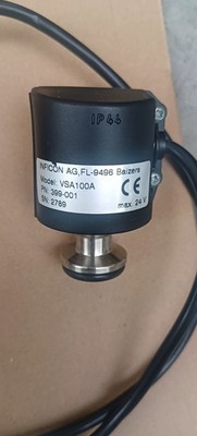 1PCS 100% test INFICON VSA100A 90days Warranty #NY09 YF