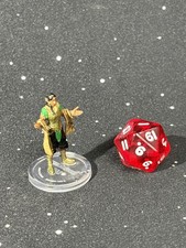 Dragon Blessed - Fizban's Treasury of Dragons 2 D D Icons of Realms Miniature