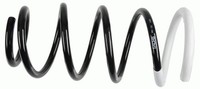 1 X Fahrwerksfeder Sachs Amortyzatory/Shock Absorbers 993 235 FüR Peugeot Expert