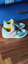 Sneaker Donna Gucci