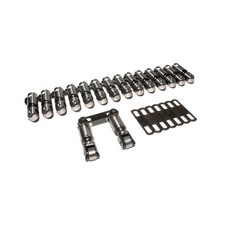 Comp Cams Endure-x Solidmechanical Roller Lifter Set Ford 352-428 V8 Diameter Comp Cams Endure-x Solidmechanical Roller Lifter Set Ford 352-428 V8 Diameter