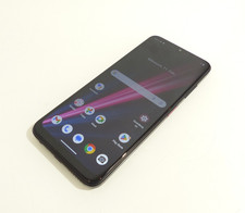 Telekom T Phone Pro 128GB Smartphone schwarz 19% MwSt.