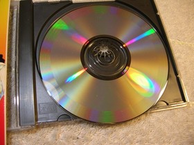 final fight CD sega cd cib