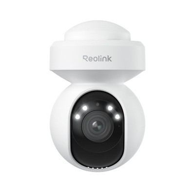 REOLINK E Series E540 5MP Wi-Fi kamera, Pan&Tilt, 3X Optischer Zoom Farbnachtsic