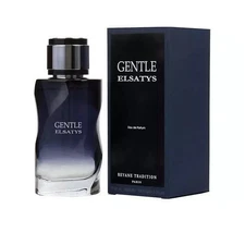 Reyane Tradition Gentle Elsatys EDP 3.3 oz / 100 ml Spray For Men