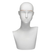 Women's Eyebrows Hu White 60 - Lacey Wigs