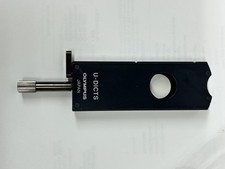 Olympus Microscope U-DICTS Transmitted DIC Prism Slider Shift Type