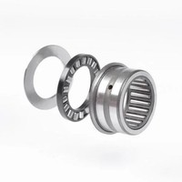 Nadel-Axialkugellager NKXR35 -Z ID 35Mm AD 47Mm Breite30Mm -20 B.+120Gradc NKE