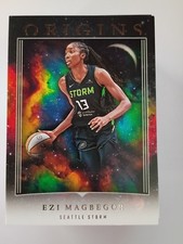 2024 Panini Origins WNBA #33 Ezi Magbegor