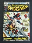 The Amazing Spider-Man #116 Marvel Comics The Smasher