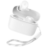 Anker Soundcore A25I Bluetooth KopfhöRer In Ear OhrhöRer True Wireless IPX5 Weiß