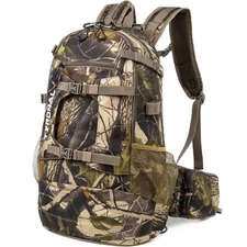 Hunting Backpack Outdoor Gear Hunting Pack with Bow and Rifle Carry System fo...