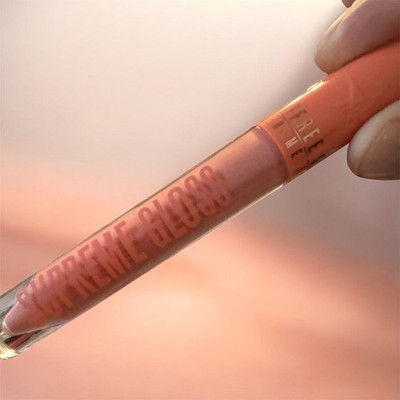 jeffree star cosmetics Supreme Gloss Entwined