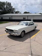 1965 Ford Mustang for Sale