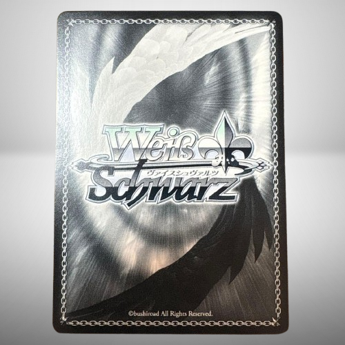 Weiss Schwarz Rent a girlfriend vol.2 KNK/W132-020EX SEC Sumi