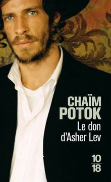 Le don dAsher Lev von Potok, Chaïm | Buch | Zustand akzeptabel