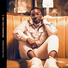 Kyle Taylor Parker Broadway Soul Vol. 2 (CD) (UK IMPORT)